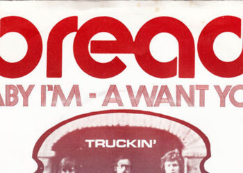 Οι μουσικές επιλογές του e-ptolemeos.gr: Bread – Baby I’m-A Want You (1972)