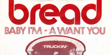 Οι μουσικές επιλογές του e-ptolemeos.gr: Bread – Baby I’m-A Want You (1972)