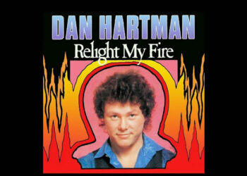 Οι μουσικές επιλογές του e-ptolemeos.gr: Dan Hartman – Relight My Fire (1979)