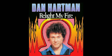 Οι μουσικές επιλογές του e-ptolemeos.gr: Dan Hartman – Relight My Fire (1979)