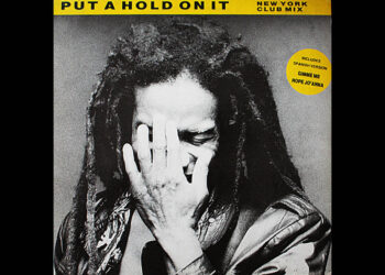 Οι μουσικές επιλογές του e-ptolemeos.gr: Eddy Grant – Put A Hold On It (1988)