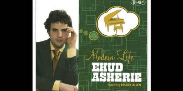 Οι μουσικές επιλογές του e-ptolemeos.gr: Ehud Asherie featuring Harry Allen – He Loves and She Loves (2010)