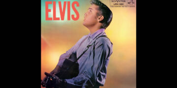 Οι μουσικές επιλογές του e-ptolemeos.gr: Elvis Presley – So Glad You’re Mine (1956)