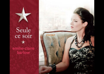 Οι μουσικές επιλογές του e-ptolemeos.gr: Emilie Claire Barlow – C’est Si Bon (2012)