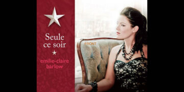 Οι μουσικές επιλογές του e-ptolemeos.gr: Emilie Claire Barlow – C’est Si Bon (2012)