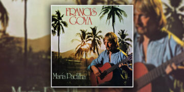 Οι μουσικές επιλογές του e-ptolemeos.gr: Francis Goya – Concierto D’Aranjuez (1976)