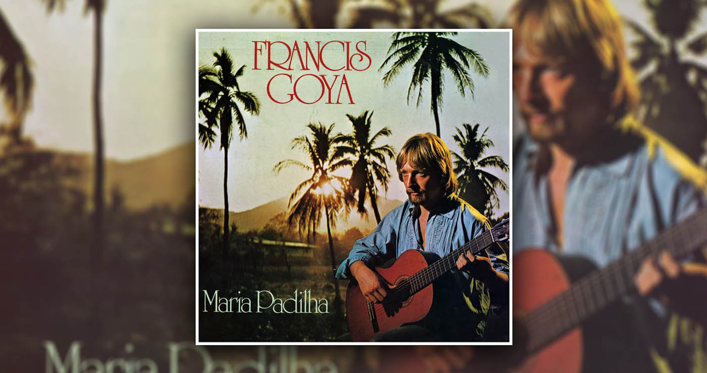 Οι μουσικές επιλογές του e-ptolemeos.gr: Francis Goya – Concierto D’Aranjuez (1976)