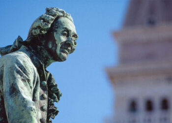 Οι μουσικές επιλογές του e-ptolemeos.gr:  Giuseppe Tartini (1692-1770)