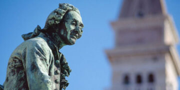 Οι μουσικές επιλογές του e-ptolemeos.gr:  Giuseppe Tartini (1692-1770)