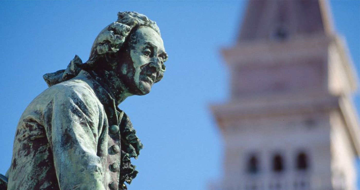 Οι μουσικές επιλογές του e-ptolemeos.gr:  Giuseppe Tartini (1692-1770)