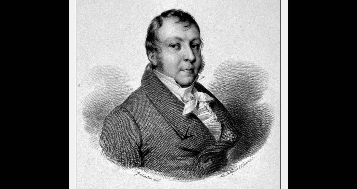 Οι μουσικές επιλογές του e-ptolemeos.gr: Johann Nepomuk Hummel (1778-1837)