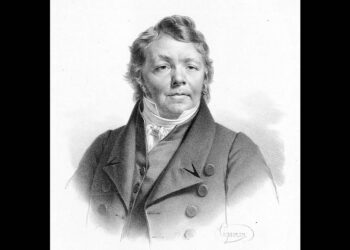 Οι μουσικές επιλογές του e-ptolemeos.gr: Johann Nepomuk Hummel (1778-1837)