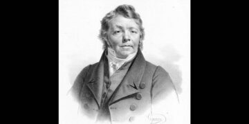 Οι μουσικές επιλογές του e-ptolemeos.gr: Johann Nepomuk Hummel (1778-1837)