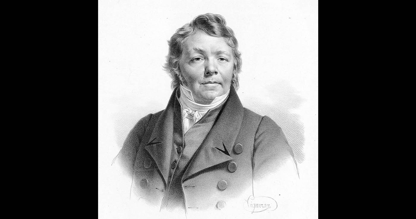 Οι μουσικές επιλογές του e-ptolemeos.gr: Johann Nepomuk Hummel (1778-1837)