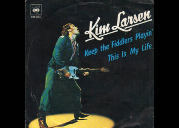 Οι μουσικές επιλογές του e-ptolemeos.gr: Kim Larsen – This Is My Life (1977)