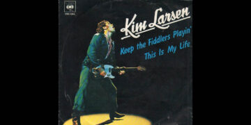 Οι μουσικές επιλογές του e-ptolemeos.gr: Kim Larsen – This Is My Life (1977)