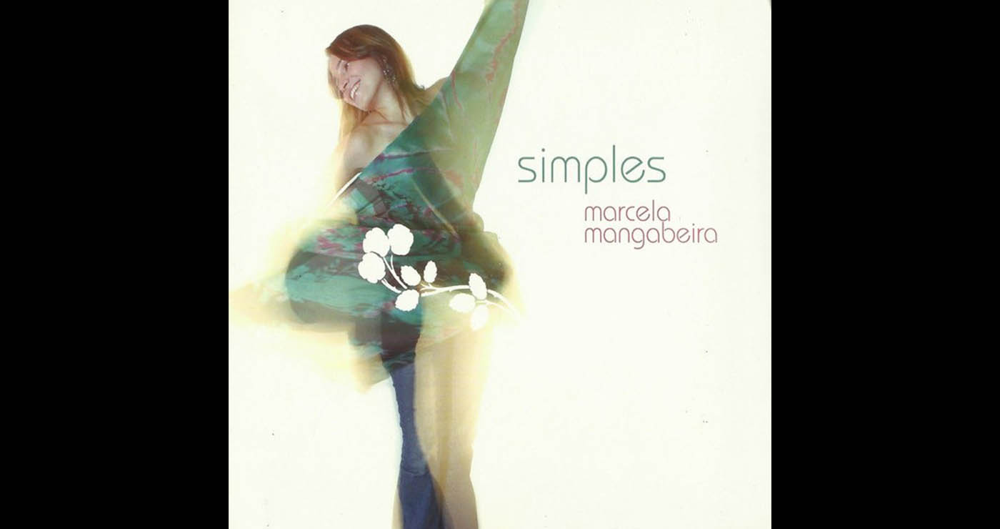 Οι μουσικές επιλογές του e-ptolemeos.gr: Marcela Mangabeira – Love Dance (2001)