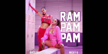 Οι μουσικές επιλογές του e-ptolemeos.gr: Natti Natasha & Becky G – Ram Pam Pam (2021)