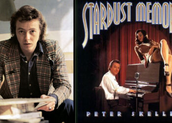 Οι μουσικές επιλογές του e-ptolemeos.gr: Peter Skellern – Every Night About This Time (1995)