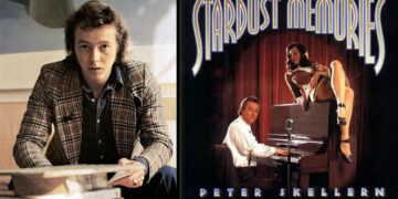 Οι μουσικές επιλογές του e-ptolemeos.gr: Peter Skellern – Every Night About This Time (1995)