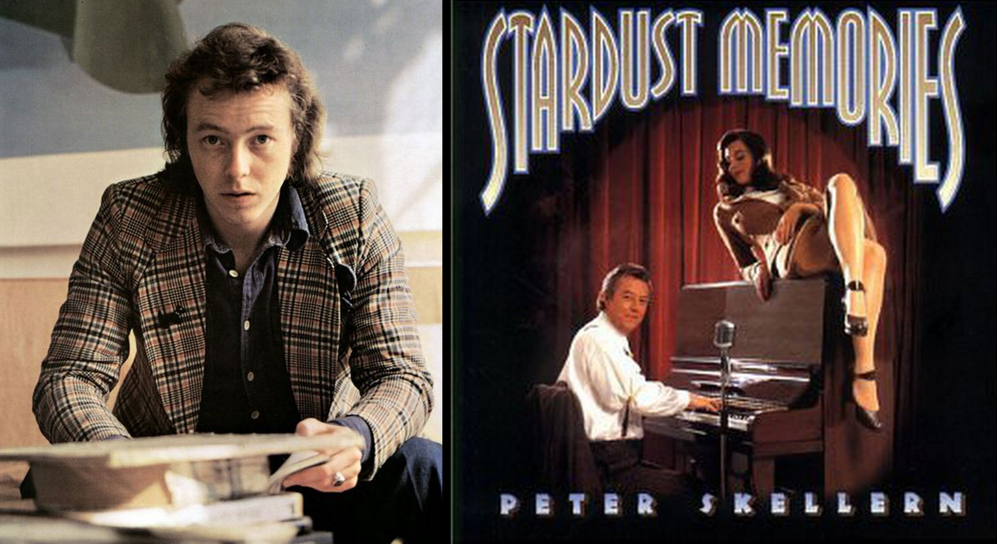 Οι μουσικές επιλογές του e-ptolemeos.gr: Peter Skellern – Every Night About This Time (1995)