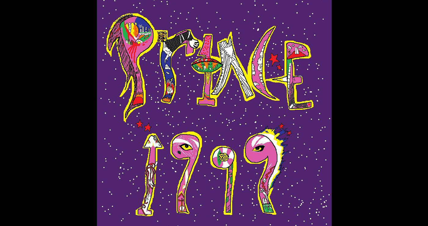 Οι μουσικές επιλογές του e-ptolemeos.gr: Prince – 1999 (1999)
