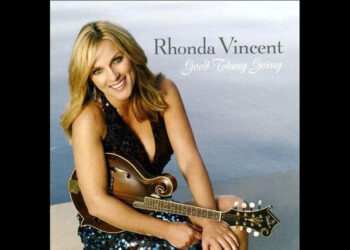 Οι μουσικές επιλογές του e-ptolemeos.gr: Rhonda Vincent – World’s Biggest Fool (2008)