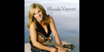 Οι μουσικές επιλογές του e-ptolemeos.gr: Rhonda Vincent – World’s Biggest Fool (2008)