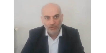 Υπερήφανη η Πτολεμαΐδα για τον εγνωσμένου κύρους Επιστήμονά της, Κωνσταντίνο Σαπαλίδη!