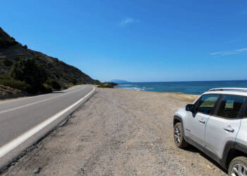 Γιατί Κυριαρχούν στους Δρόμους της Επαρχιακής Ελλάδας