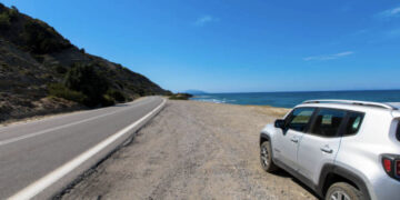 Γιατί Κυριαρχούν στους Δρόμους της Επαρχιακής Ελλάδας