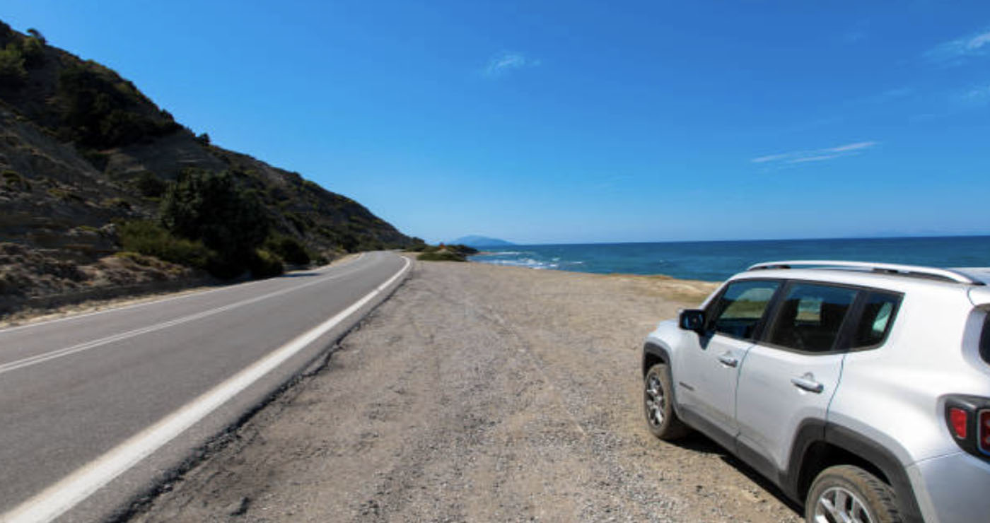 Γιατί Κυριαρχούν στους Δρόμους της Επαρχιακής Ελλάδας