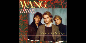 Οι μουσικές επιλογές του e-ptolemeos.gr: Wang Chung – Dance Hall Days (1984)