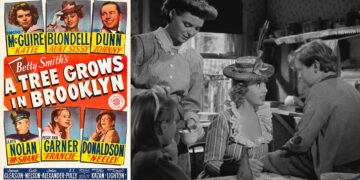 Κοζάνη: Η ταινία «ένα δέντρο μεγαλώνει στο Μπρούκλιν» κλείνει τον θερινό κύκλο του Φιλοπρόοδου Συλλόγου