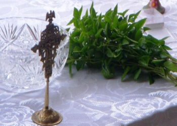 Ώρες διεξαγωγής αγιασμών στα σχολεία της Κοινότητας Περδίκκα Εορδαίας