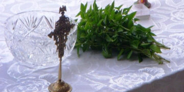 Ώρες διεξαγωγής αγιασμών στα σχολεία της Κοινότητας Περδίκκα Εορδαίας