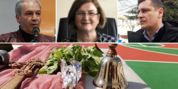 Με κενά το πρώτο κουδούνι στο Ν. Κοζάνης – Εν αναμονή της β΄ φάσης αναπληρωτών