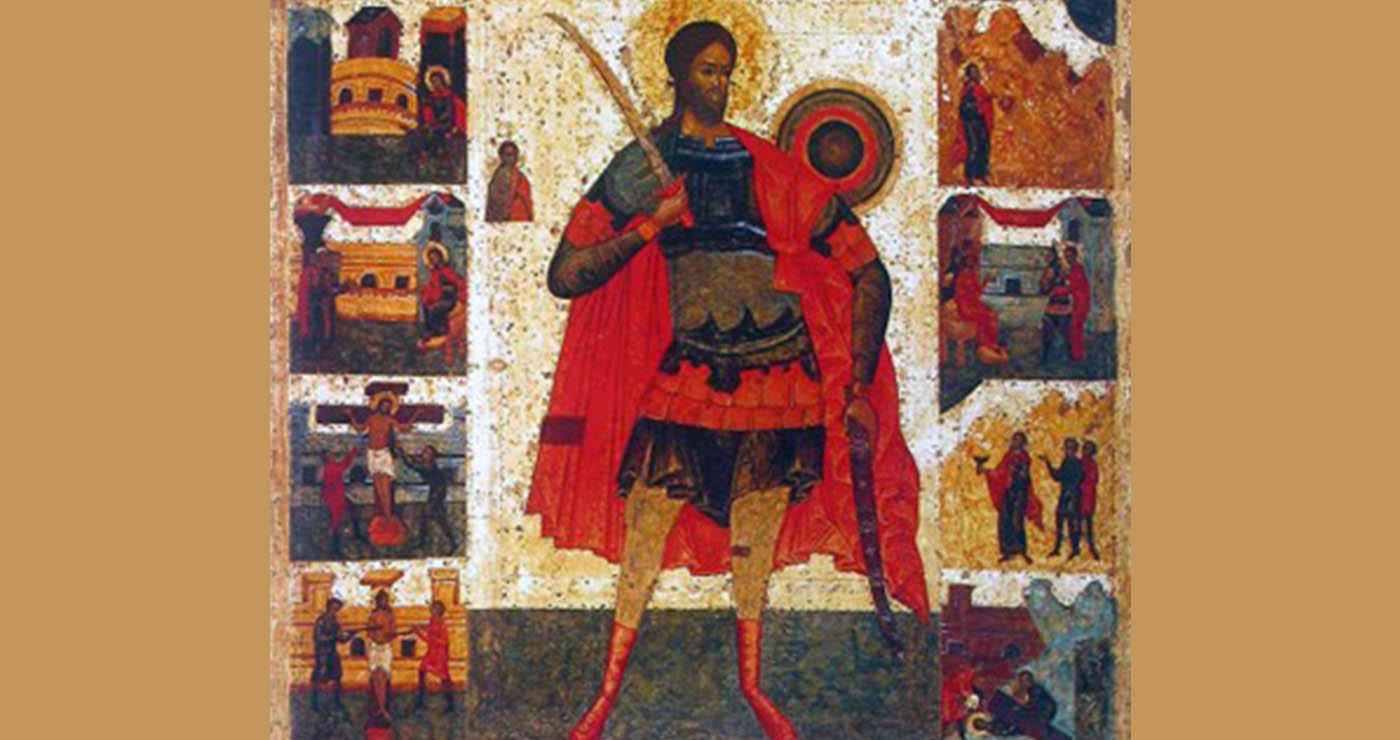 Κοζάνη: Οι Έφεδροι Αξιωματικοί τίμησαν τον Άγιο Νικήτα, προστάτη τους