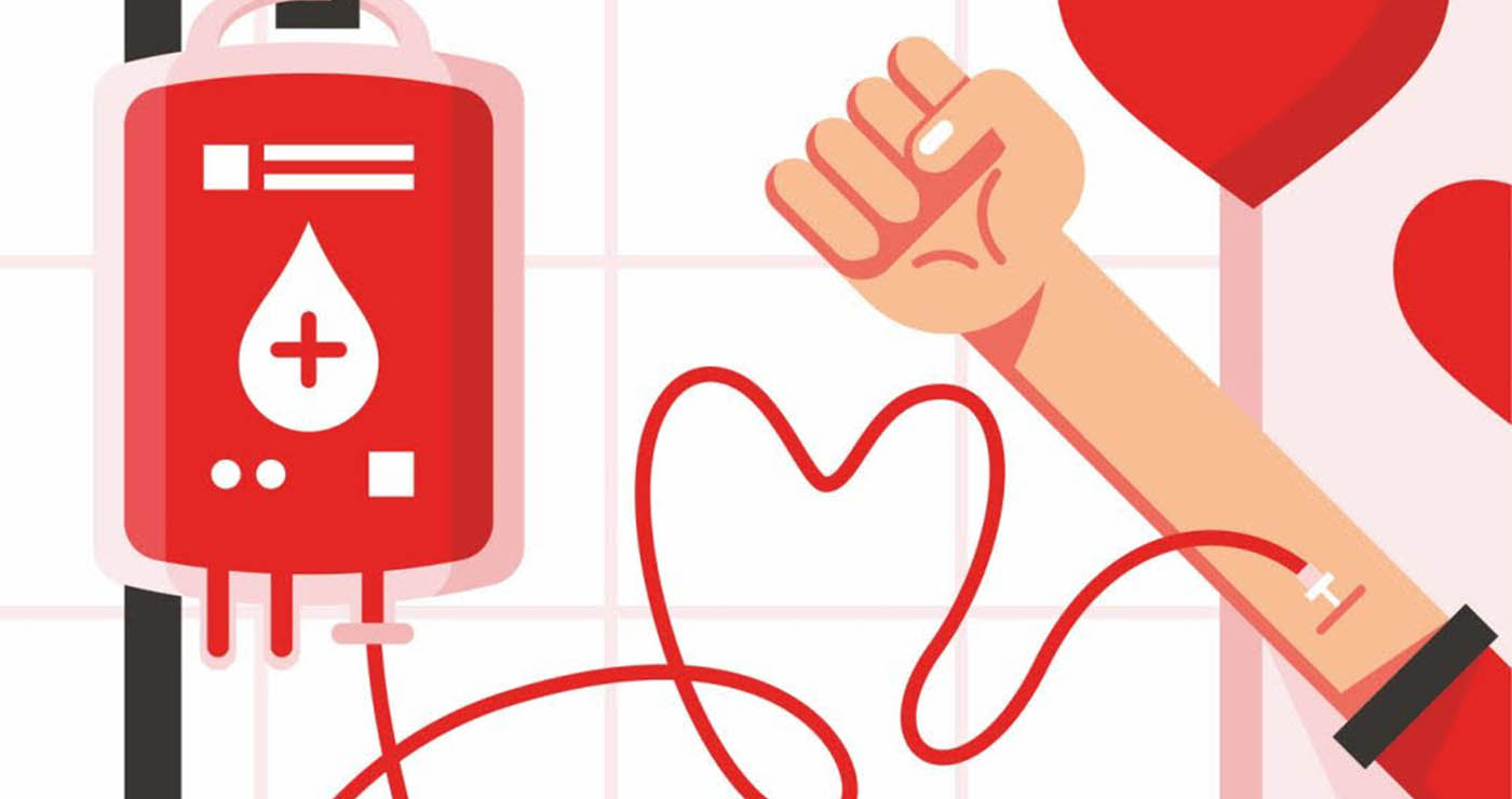 Πτολεμαΐδα: 35η εθελοντική αιμοδοσία από τη Θρακική Εστία Εορδαίας