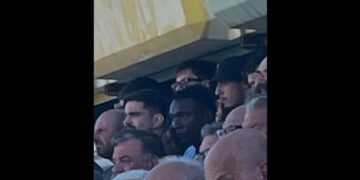 Εορδαϊκός: Στην κερκίδα ο Ακιντούντε – τι ισχύει με τον Αφρικανό επιθετικό