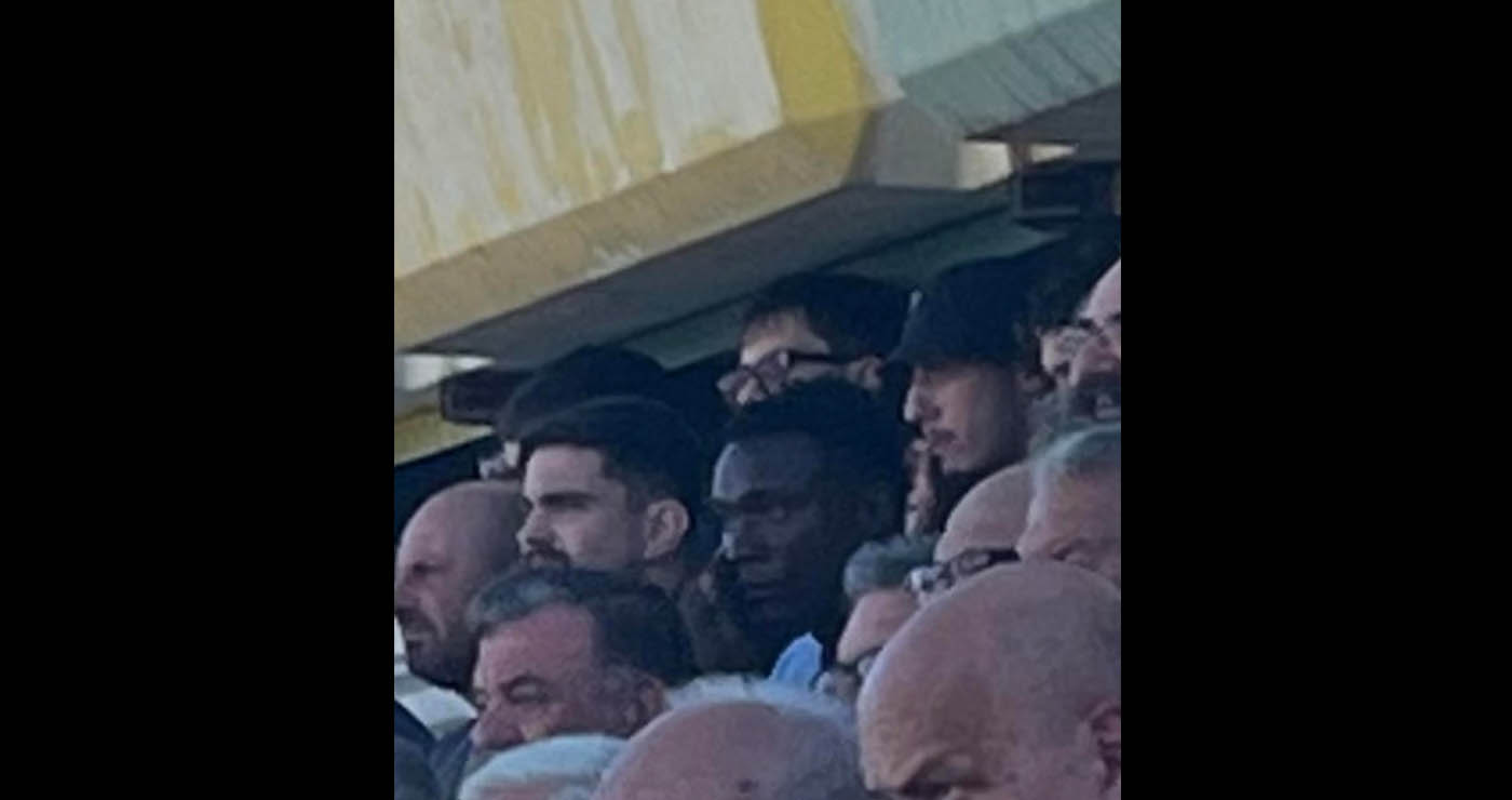 Εορδαϊκός: Στην κερκίδα ο Ακιντούντε – τι ισχύει με τον Αφρικανό επιθετικό