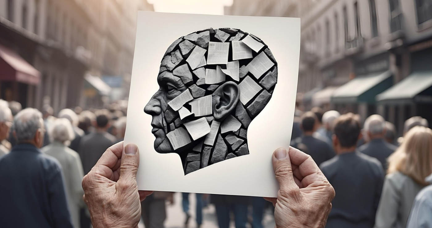 Κοζάνη: Δράση ενημέρωσης για το Alzheimer στην Πλατεία Νίκης στις 18 Σεπτεμβρίου