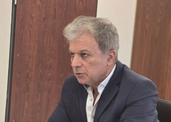 Γ. Αμανατίδης: Οικοσύστημα καινοτομίας – Το παράδειγμα της Δ. Μακεδονίας