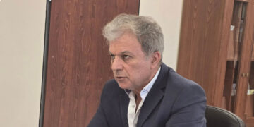 Γ. Αμανατίδης: Οικοσύστημα καινοτομίας – Το παράδειγμα της Δ. Μακεδονίας