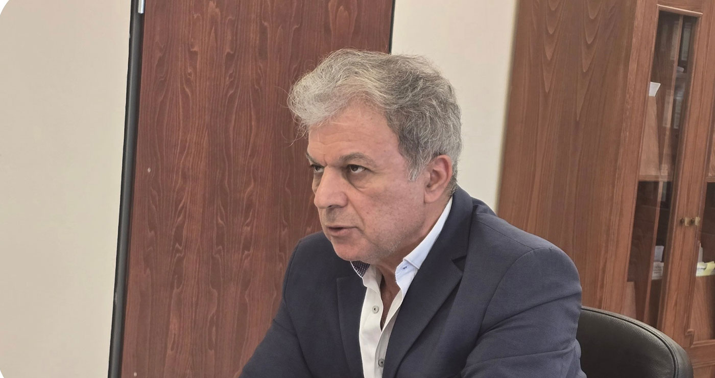 Γ. Αμανατίδης: Οικοσύστημα καινοτομίας – Το παράδειγμα της Δ. Μακεδονίας