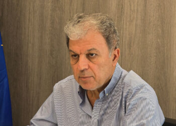 Προμήθεια προκατ Αιθουσών στη Σχολή Αστυφυλάκων Γρεβενών