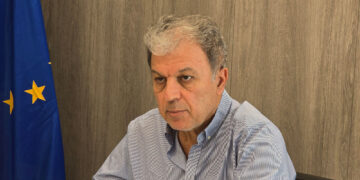 Προμήθεια προκατ Αιθουσών στη Σχολή Αστυφυλάκων Γρεβενών