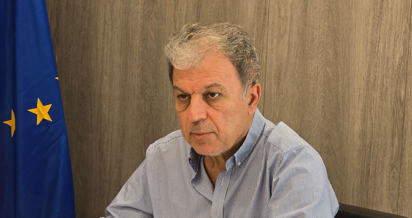 Προμήθεια προκατ Αιθουσών στη Σχολή Αστυφυλάκων Γρεβενών