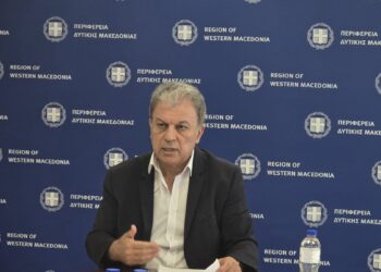 Κλειδώνει το «ΟΧΙ» για την καύση- Αμανατίδης: «Το ενεργειακό κέντρο της χώρας δεν θα γίνει αποδέκτης απορριμμάτων έξι Περιφερειών»