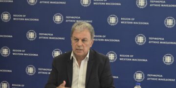 Κλειδώνει το «ΟΧΙ» για την καύση- Αμανατίδης: «Το ενεργειακό κέντρο της χώρας δεν θα γίνει αποδέκτης απορριμμάτων έξι Περιφερειών»